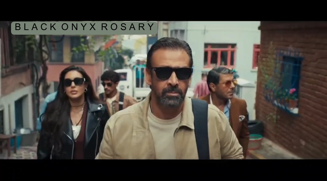 A Moment of Cinematic Pride for Egyptian Craftsmanship
